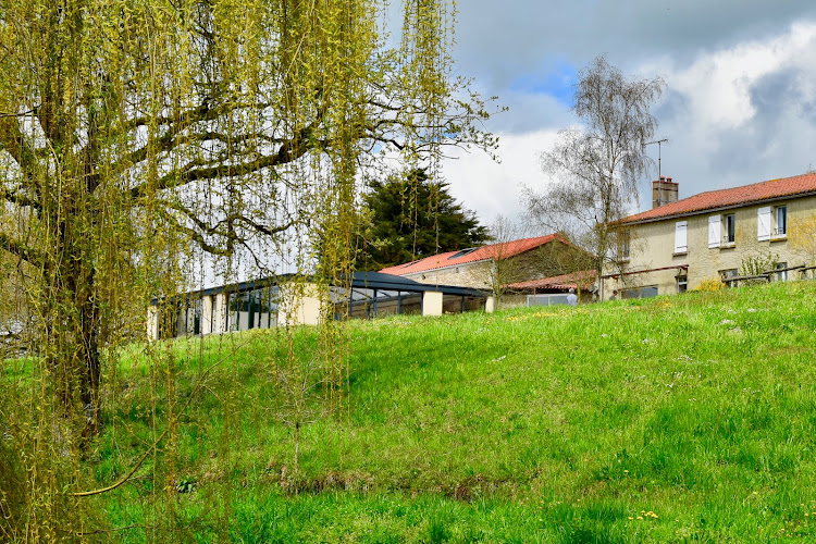 Gîte de l Audurière à Les Herbiers