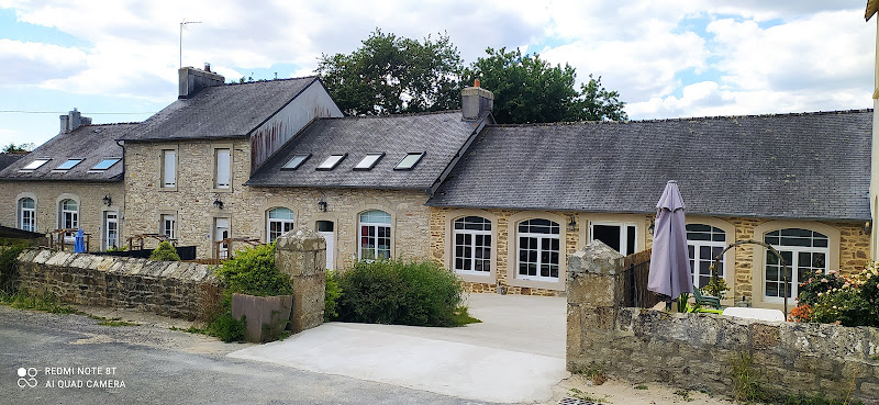 Les gites bigoudens à Plonéour-Lanvern