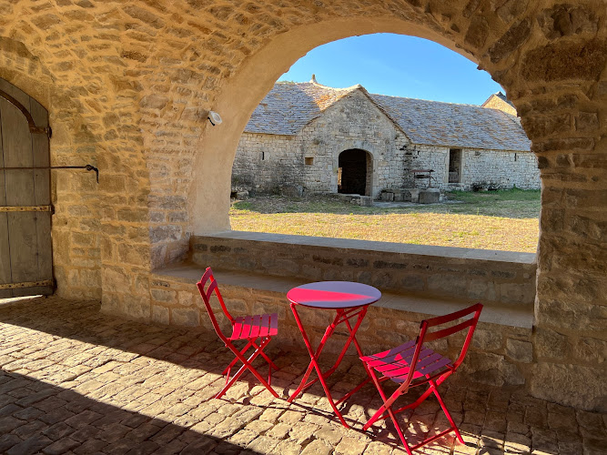 Manoir de Bessodes à Sévérac-d'Aveyron