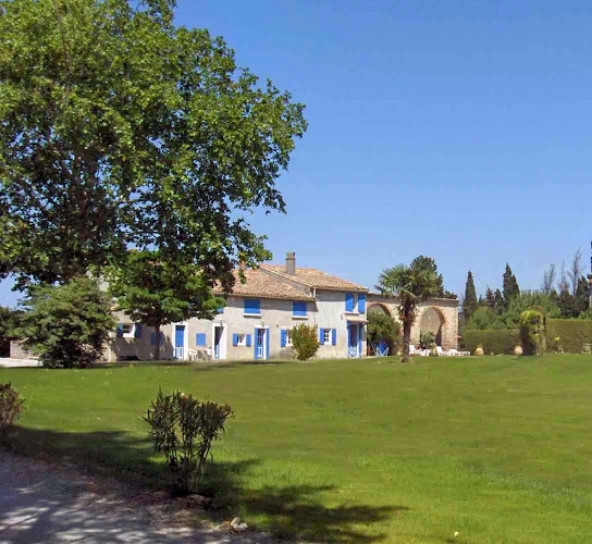 Clos la Roque à Cavanac