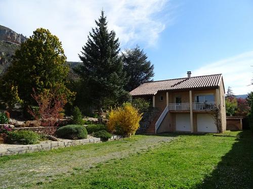 "La Pomarède" à Millau
