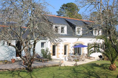 Morgat à Crozon