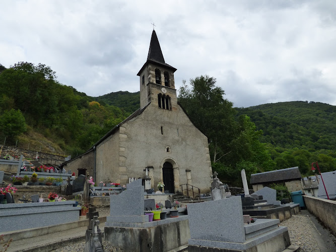 Salles-et-Pratviel à Salles-et-Pratviel