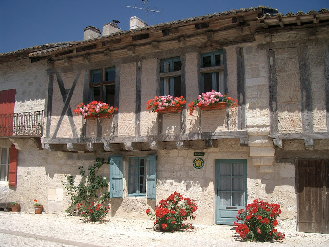Les Hortalis à Montjoi