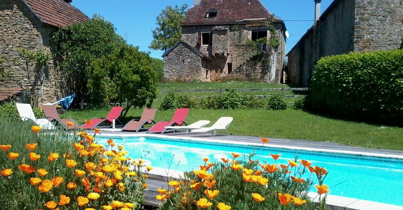 Gite Langelerie à Saint-Michel-Loubéjou