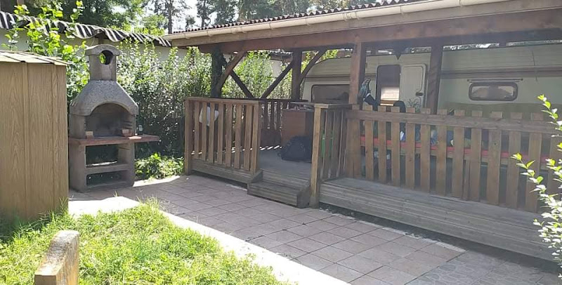 Camping à Bas-en-Basset