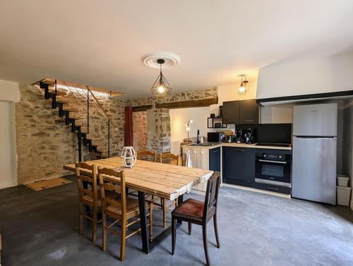 Gîte à Jussarupt