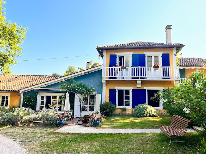 Le Moulin de Simorre