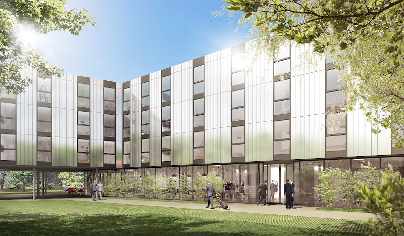 Appart hôtel Odalys City Toulouse Blagnac Aéroport à Toulouse