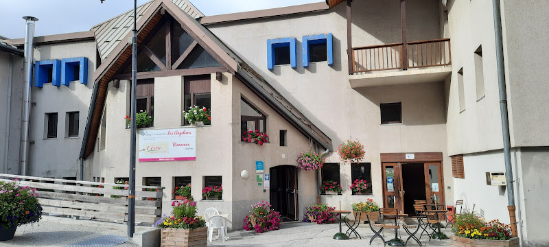 Village Vacances Cévéo de Valmeinier à Valmeinier