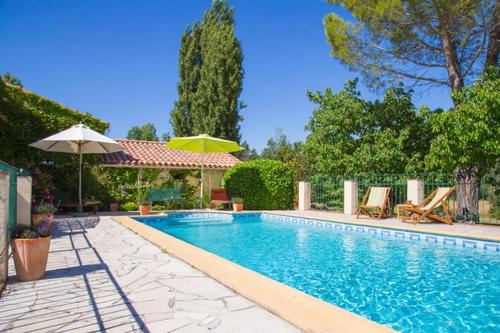 L'Orezza à Aix En Provence
