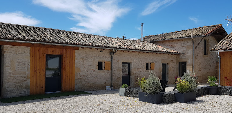Gite de la Négrerie à Melle