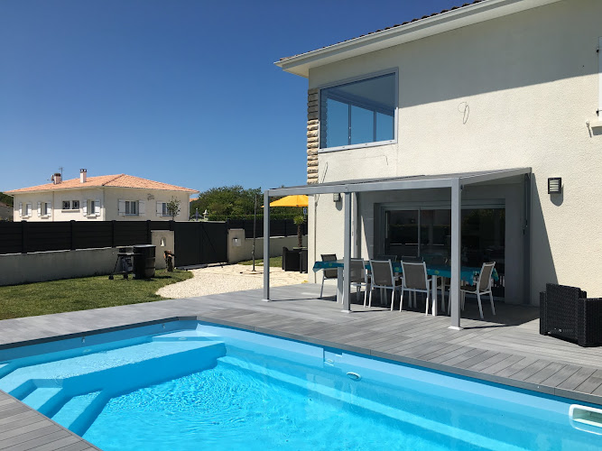 Villa Suzanna Gîte à Vaux-sur-Mer