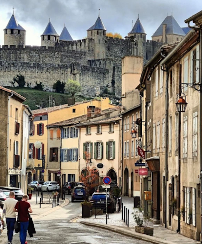 Les Florentines à Carcassonne
