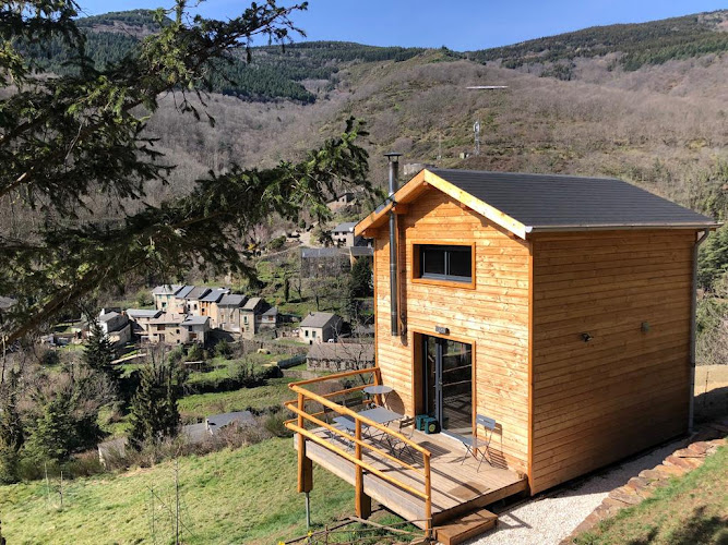 Chalet Urbanya à Urbanya