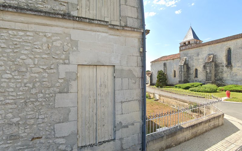 Gîte le Puits à Clion