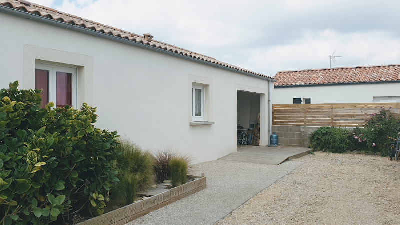 Les Petites Jardaises à Jard-sur-Mer