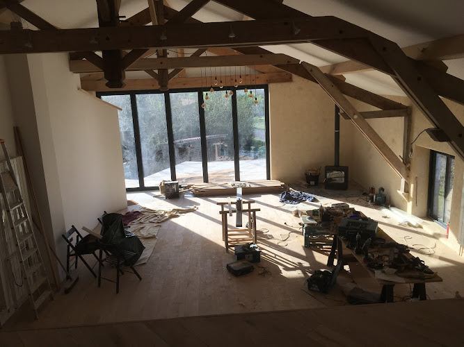 Le Clone Gite à Saint-Thomas-de-Conac