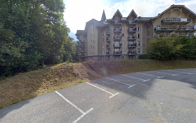 Logis Des Fiz à Saint-Gervais-les-Bains