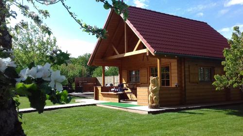 Chalet de charme