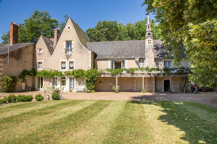 Moulin de Rabion