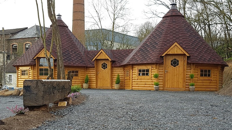 camping Kotaventure à Le Mesnil-Villement