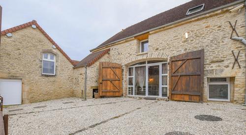 Le Grand Gite du Relais à Pargues