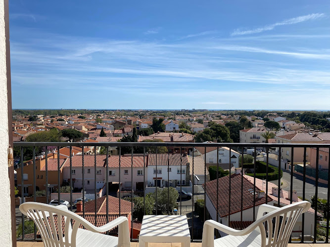 hôtel Le Belvédère à Saint-Cyprien