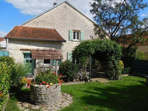 Le Pastoral à Pont-la-Ville