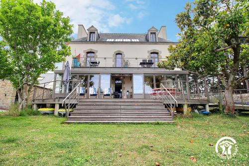 Maison Ty Kabiten à Locmariaquer