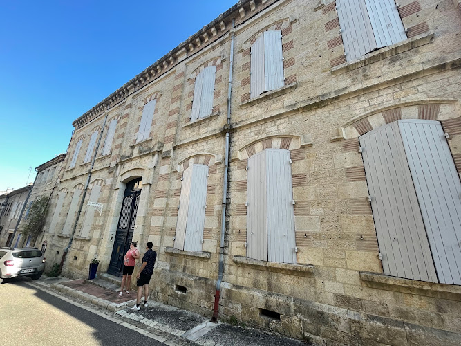 chambres d hôtes Le Bonheur à Miradoux