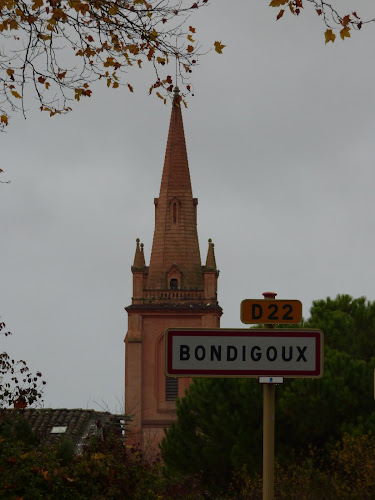 Bondigoux à Bondigoux