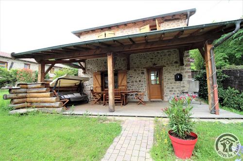 Gîte Le Serdoret