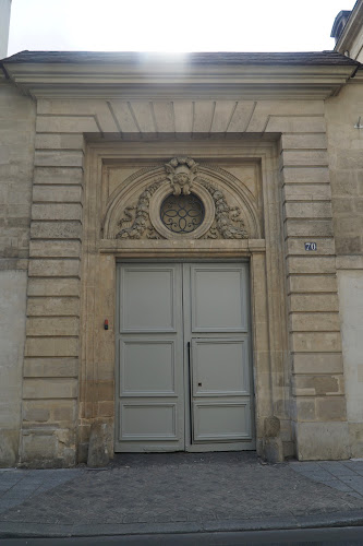 Hôtel Montescot à Paris