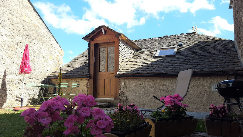 Petit Gite en Margeride à La Panouse