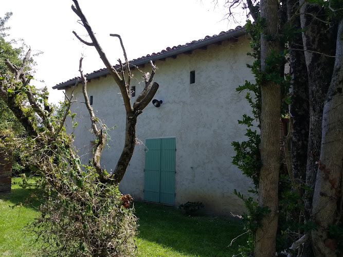 Chambre d hôtes La chevêche à Vallègue