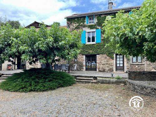 Domaine de La Calm à VILLARDONNEL
