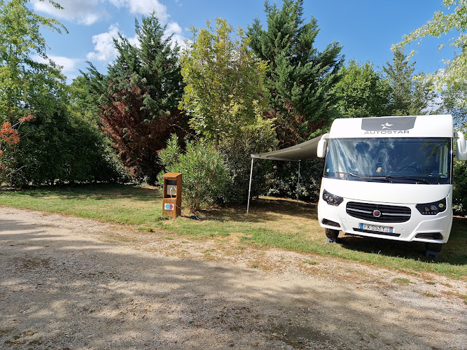 Toulouse Motorhomes DESTINEA à Pompertuzat