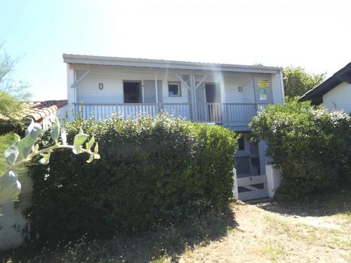 Belle vue à Seignosse