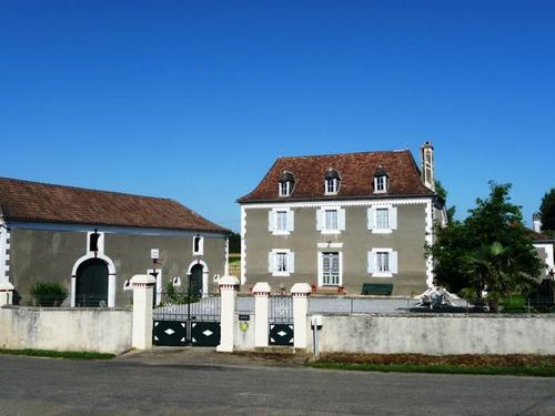 Plassot à Monget