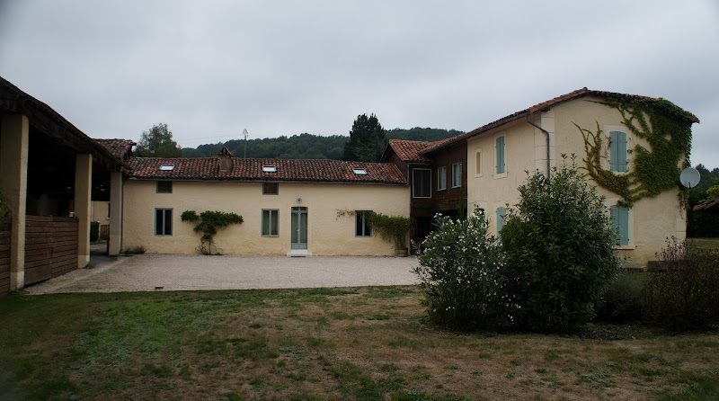 Chez Clarke à Monlong