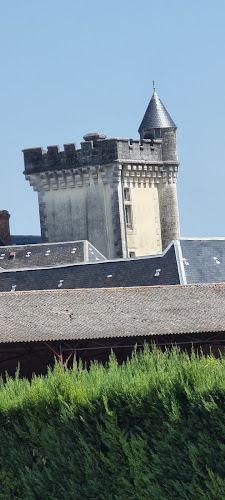 Le Hameau de Saint Privat à Savignac-les-Églises