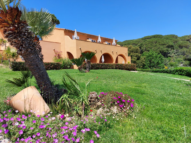 Hôtel Les Bouis à Ramatuelle