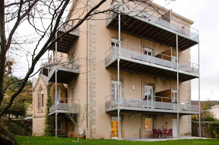 Résidence Villa de Fontenay à Lamalou-les-Bains