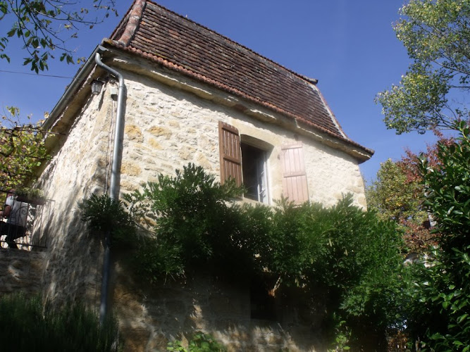 Saint-Michel-Loubéjou à Saint-Michel-Loubéjou