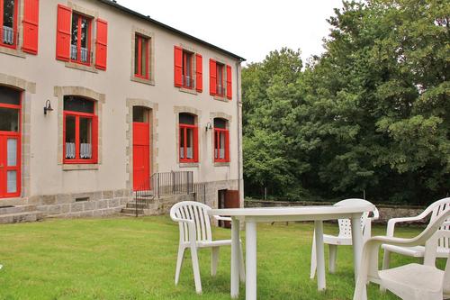 La Cantine à Saint Martin Chateau