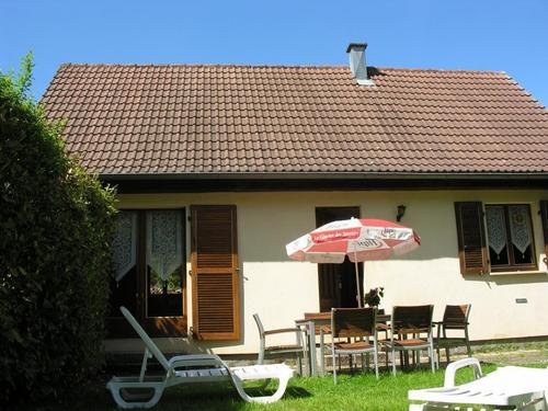 Gite Quetsche à Pfaffenheim