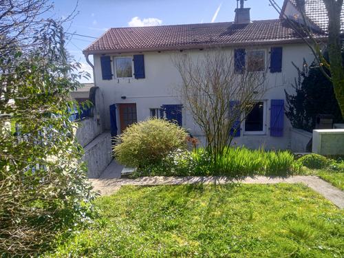 Gîte à 25 mn sud de Nancy à Hammeville