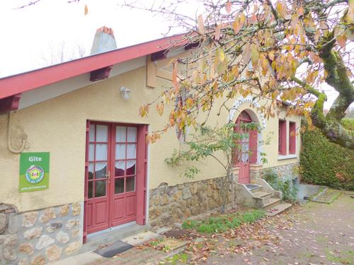 Les Cerisiers