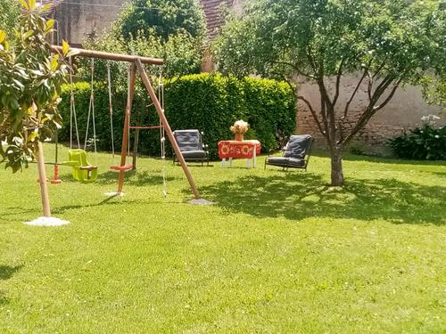 Le Braulenoix à Calviac En Perigord